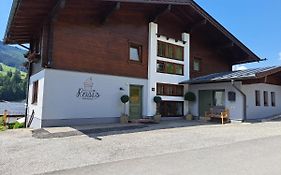 Rosi'S