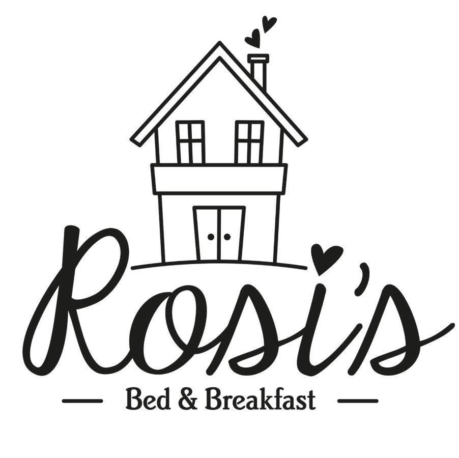 Rosi'S Hotel Maria Alm am Steinernen Meer Buitenkant foto