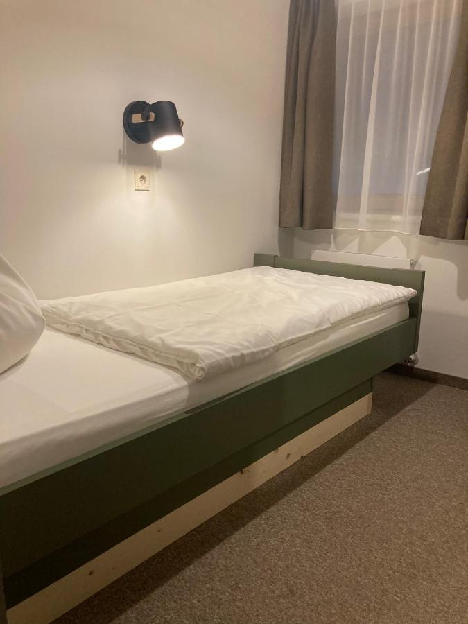 Rosi'S Hotel Maria Alm am Steinernen Meer Buitenkant foto