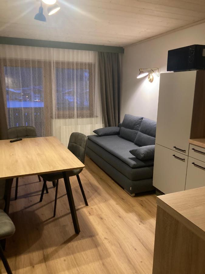 Rosi'S Hotel Maria Alm am Steinernen Meer Buitenkant foto