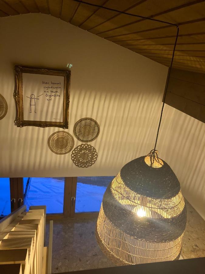 Rosi'S Hotel Maria Alm am Steinernen Meer Buitenkant foto