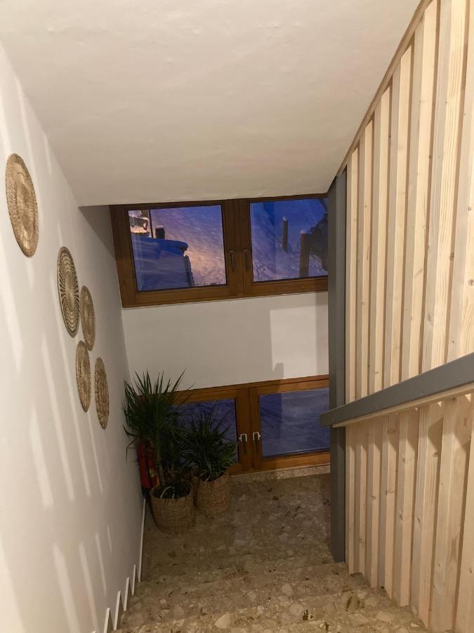 Rosi'S Hotel Maria Alm am Steinernen Meer Buitenkant foto