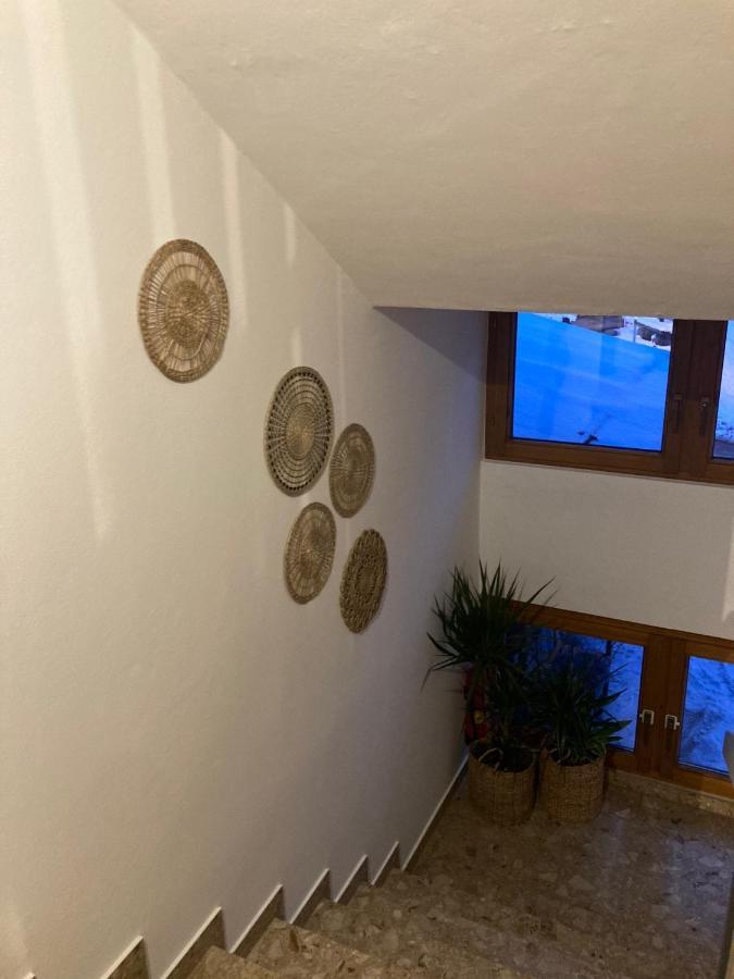 Rosi'S Hotel Maria Alm am Steinernen Meer Buitenkant foto